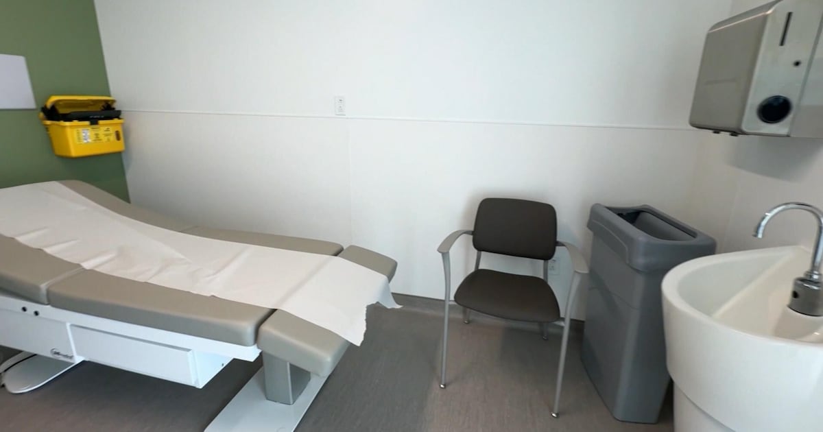 TMU Brampton health clinic gets $7.5-million boost from 407 ETR – CP24