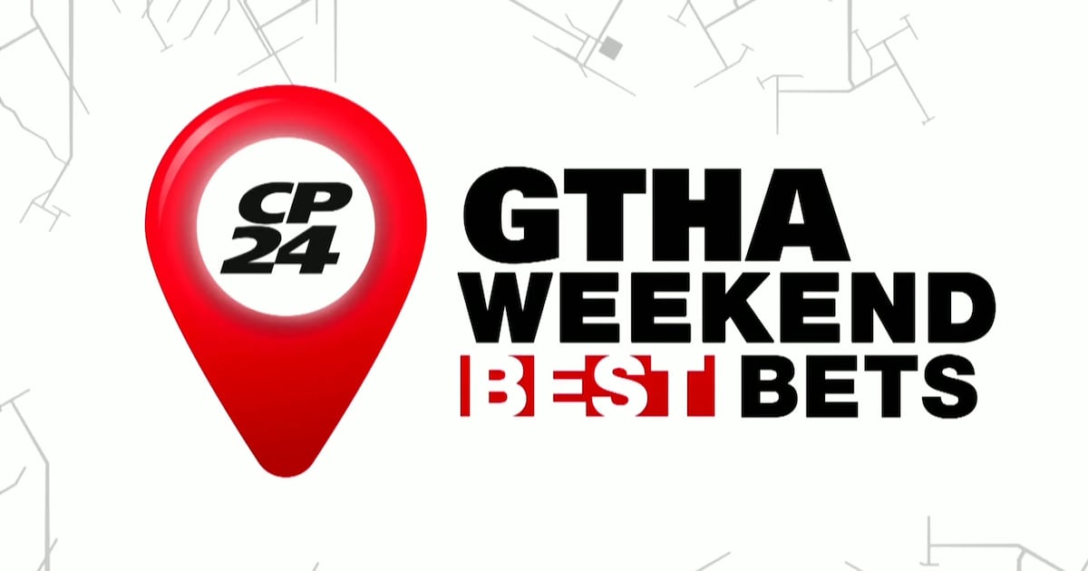 Hamilton hosts the Junos and Mississauga’s Arabic Festival – CP24