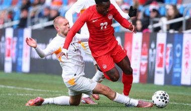 Iceland 2, Canada 2 – TSN