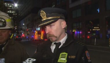 deputy fire chief – CP24