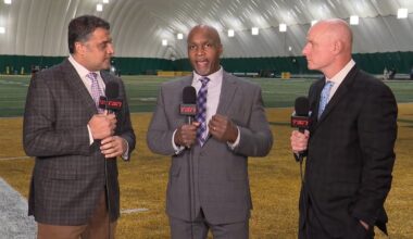 This combine showed there's a deep class for this year's CFL draft – TSN