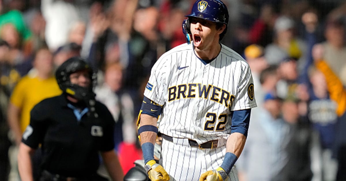 White Sox 7, Brewers 9 – TSN