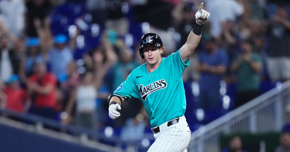 Rockies 3, Marlins 4 – TSN