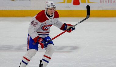 Montreal 690: Habs Lunch - Why Engstrom call-up over Reinbacher? – TSN