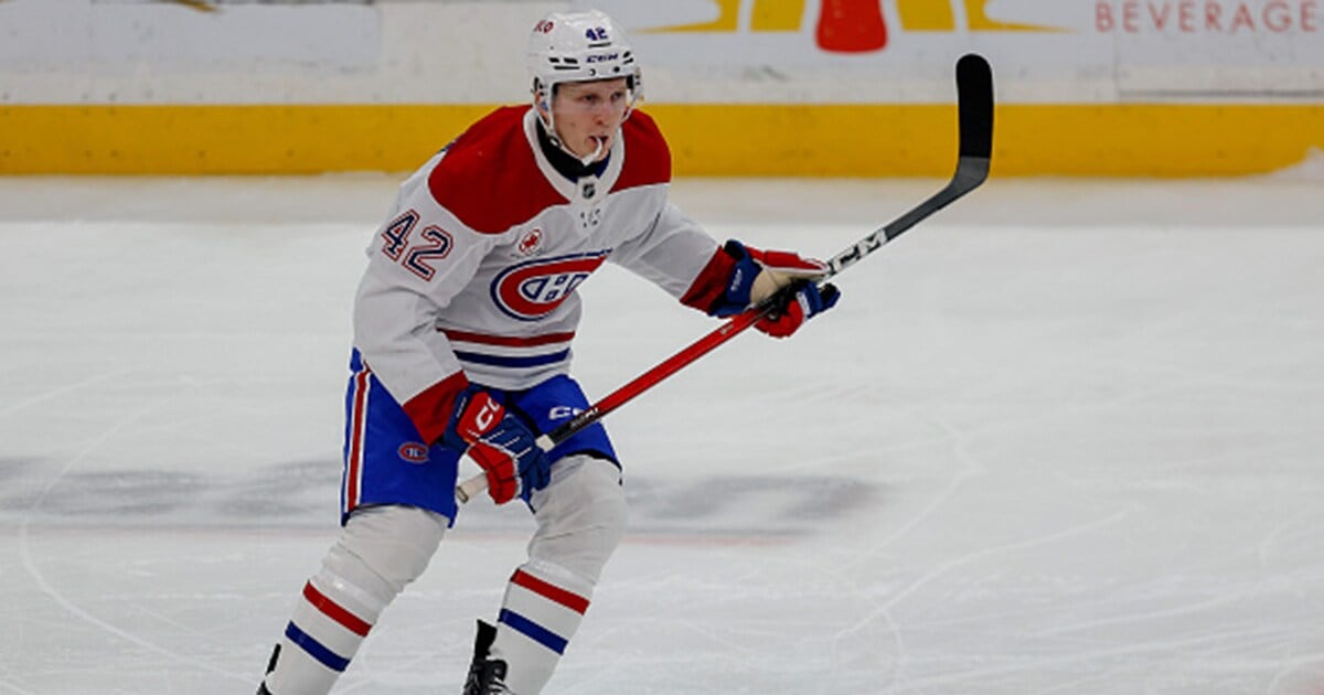 Montreal 690: Habs Lunch - Why Engstrom call-up over Reinbacher? – TSN