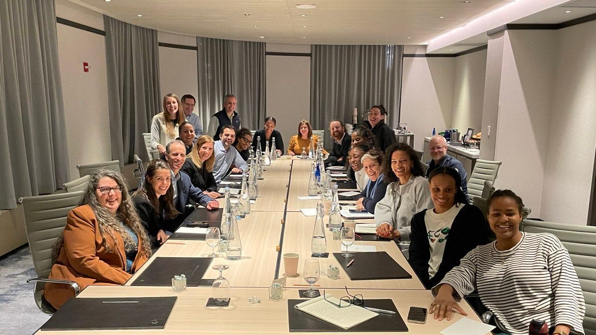 WNBA, players union reach tentative CBA with revenue sharing, major salary increases