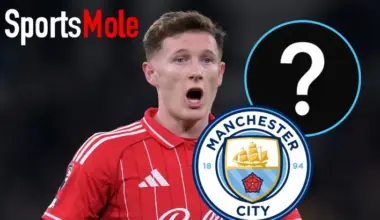 Manchester City transfer news: Elliot Anderson 'twist' leads club to alternative midfield target ahead of summer window