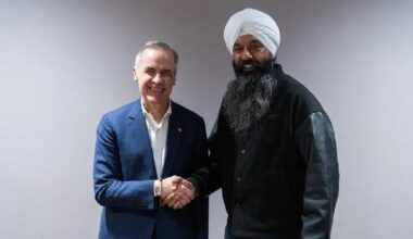 Surrey MP becomes the 10th Liberal to breach conflict of interest laws