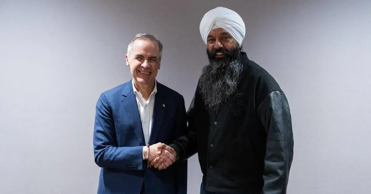 Surrey MP becomes the 10th Liberal to breach conflict of interest laws