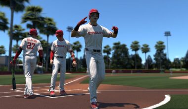 My kids interviewed PlayStation about MLB The Show