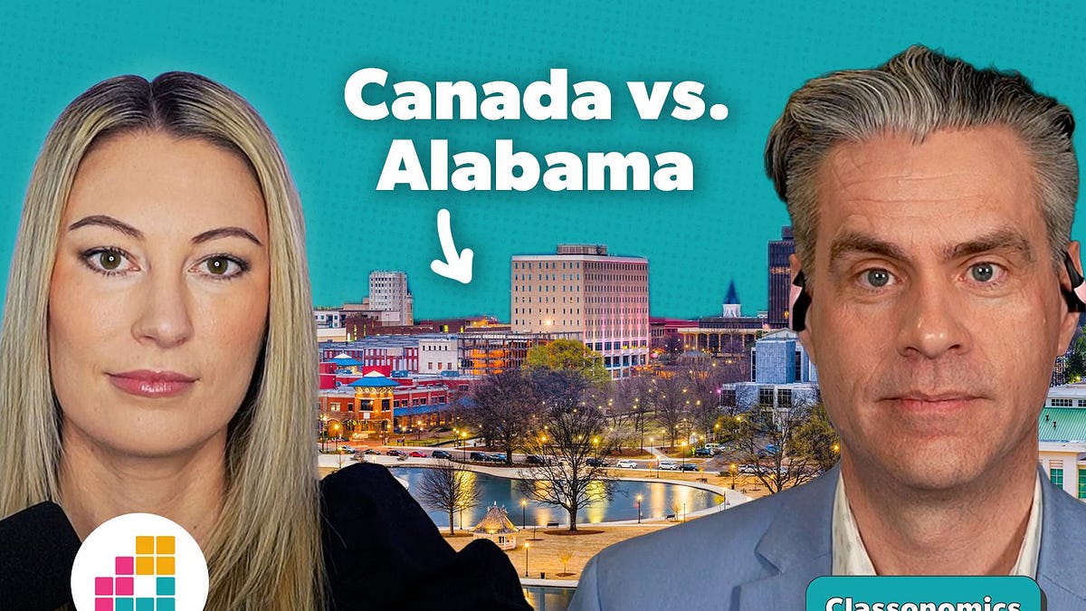 The Comparison Canadians Don’t Want to Hear