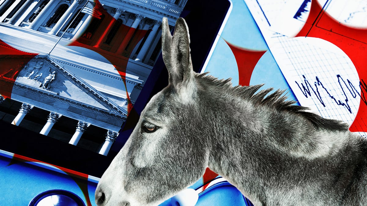 Dems Quietly Start Their Next Big Health Care Effort