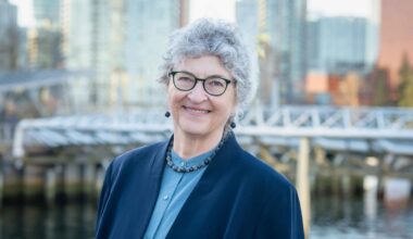 Frances Bula On Covering Urban Issues And Running For Vancouver City Council