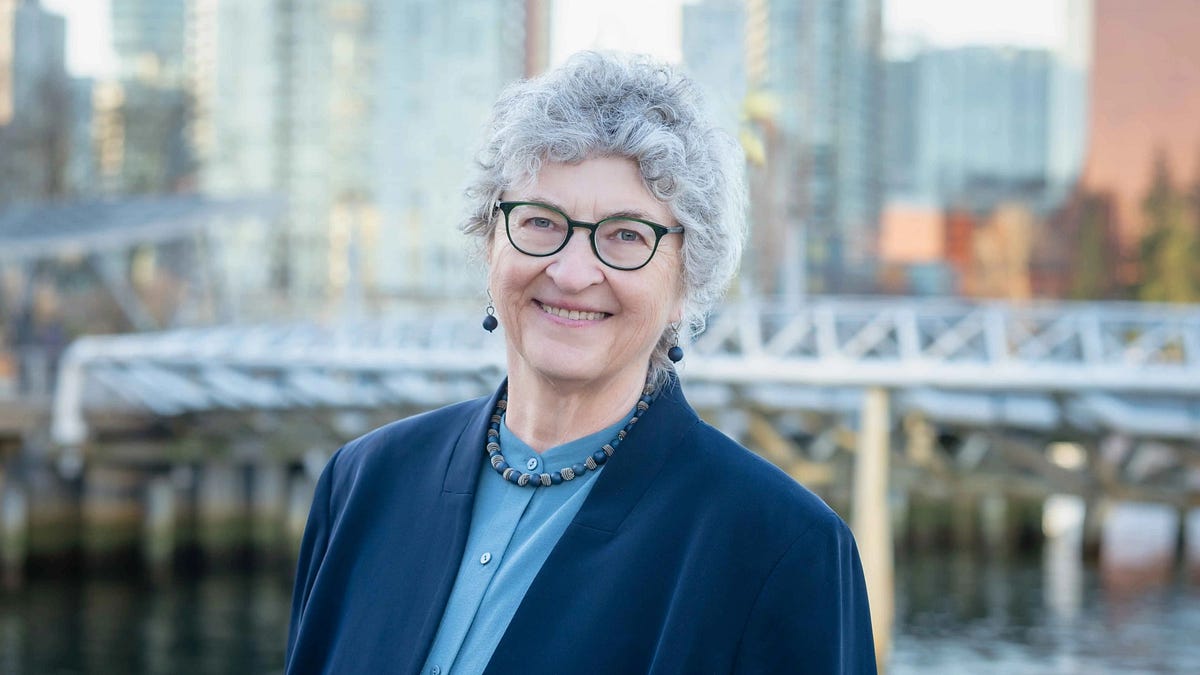 Frances Bula On Covering Urban Issues And Running For Vancouver City Council