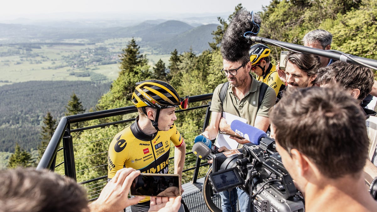 10 riders to watch at Paris-Nice 🇫🇷