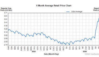 Costs and Benefits from the New Energy Crisis