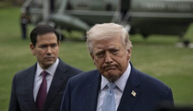 3 Things Trump Needs to Do to End the Iran War