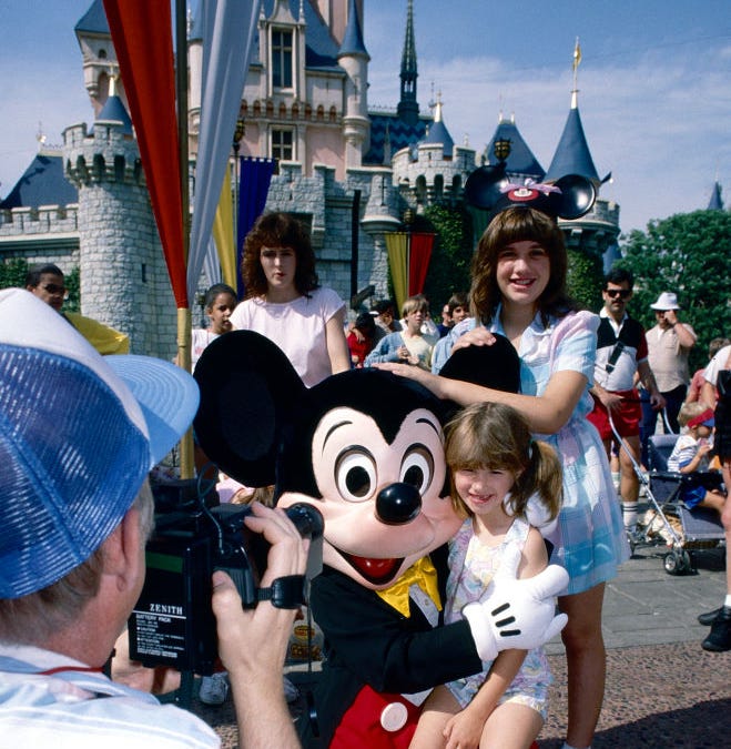 I’m Proud to Call Myself a Disney Adult