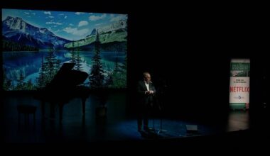 Here's how the Vancouver Road Show went