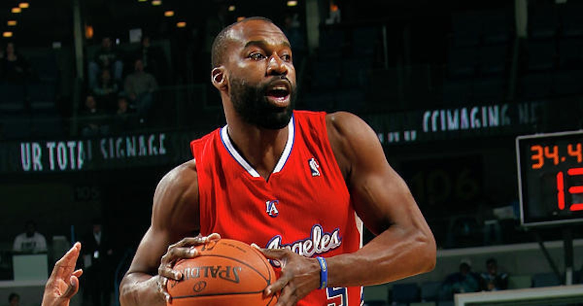 Business of Sports: How an NBA Star Pivoted to Entrepreneurship