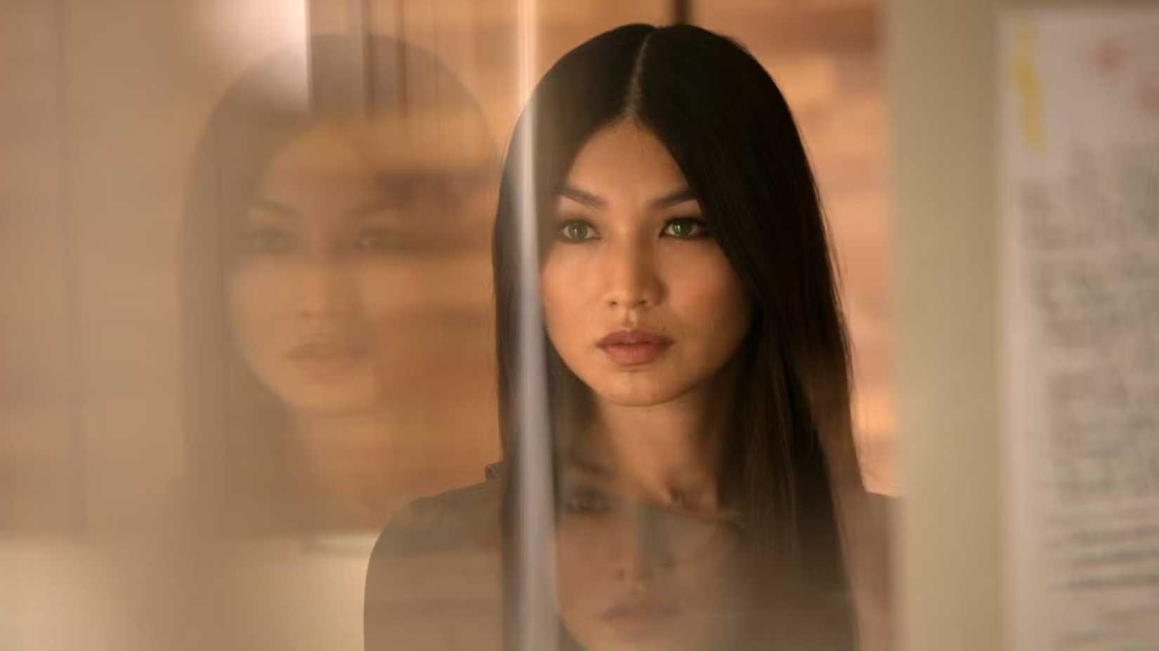 Humans AMC