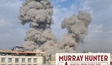 The war in the Middle East and its potential effects on Malaysia