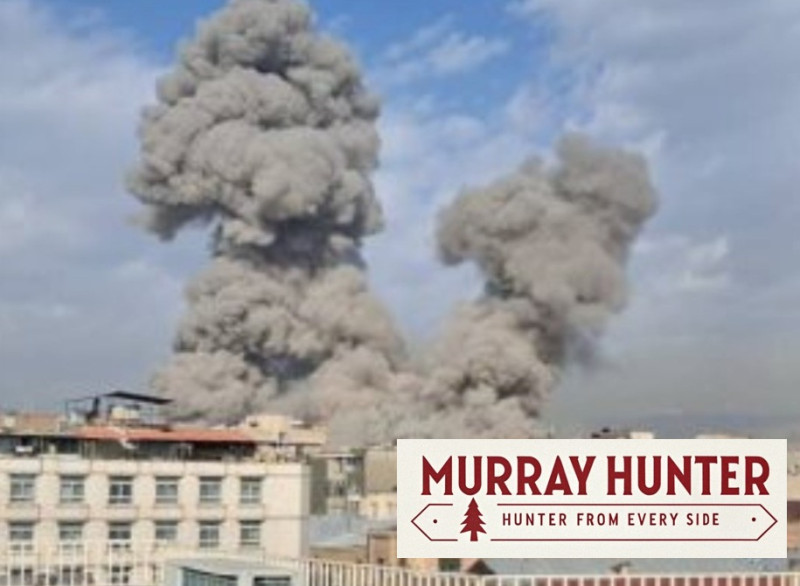 The war in the Middle East and its potential effects on Malaysia