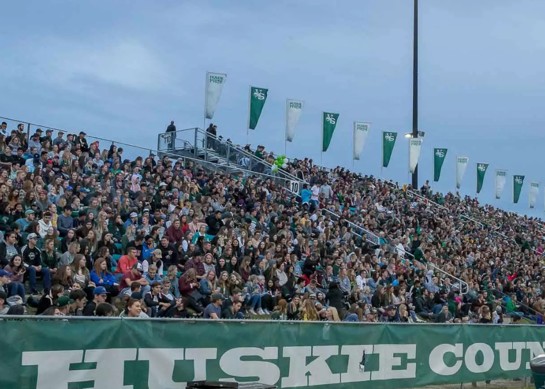 Saskatchewan Roughriders bringing 'mini Grey Cup' experience to Saskatoon CFL preseason game