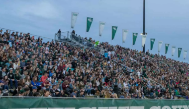 Saskatchewan Roughriders bringing ‘mini Grey Cup’ experience to Saskatoon CFL preseason game | GX94 Radio - Now That's Country!