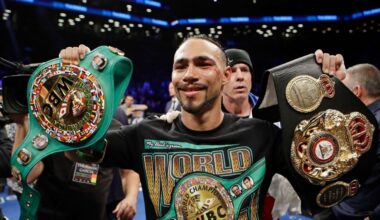 Rolando Romero vs Devin Haney: 2 Boxing Experts Make Shock Claim