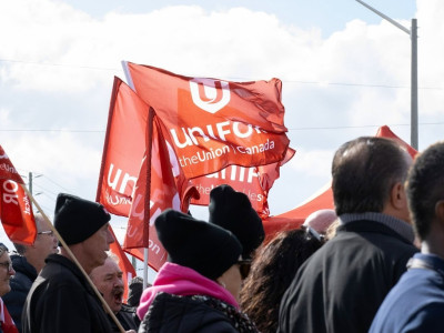 ‘I could be homeless’: Laid-off Brampton Stellantis workers talk of grim future as company plans move to U.S.