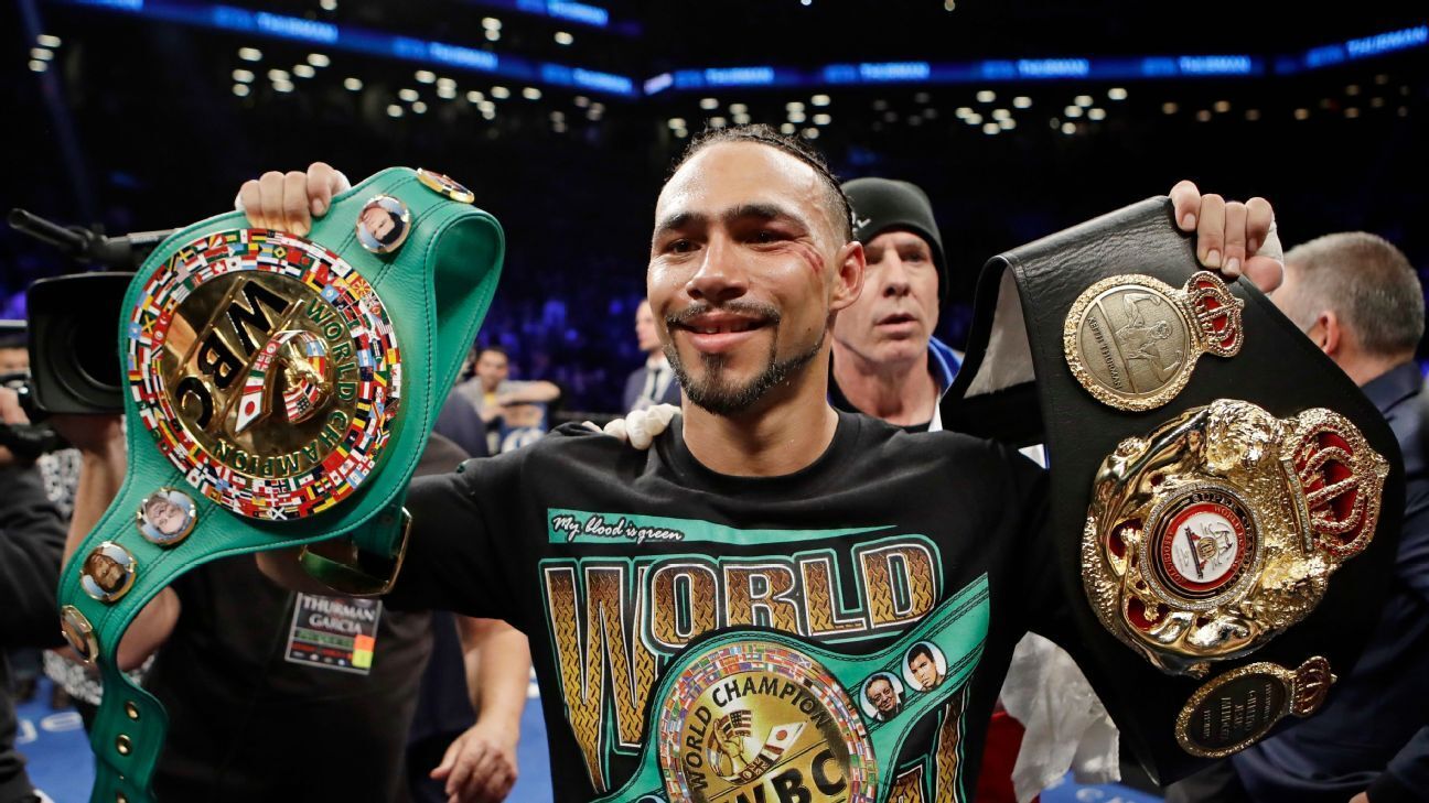 Rolando Romero vs Devin Haney: 2 Boxing Experts Make Shock Claim