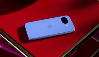 5 phones that are better than the Google Pixel 10a