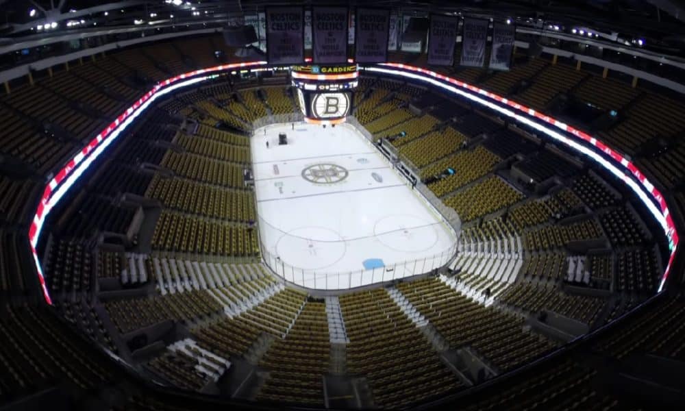 Winnipeg Jets crushed in Boston, miss chance to close wild card gap – Illegal Curve Hockey