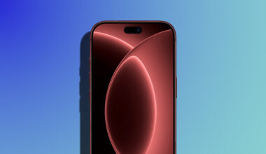 An analyst mentions two wireless chip upgrades arriving to the iPhone 18 Pro