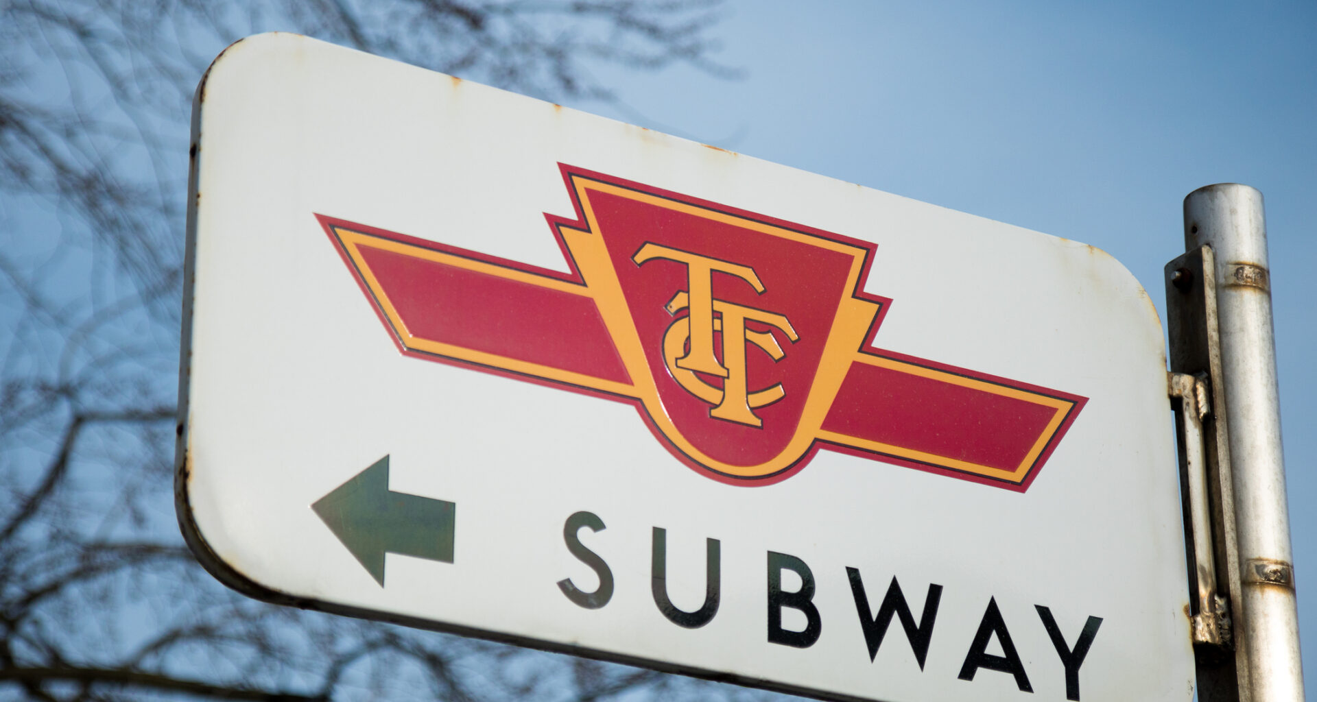 No subway service on stretch of Line 2, TTC says