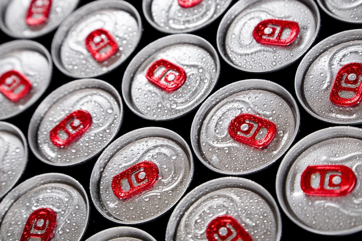 What is paraxanthine? The ‘caffeine alternative’ appearing in coffee and energy drinks