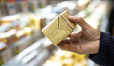 Brampton man charged $30K in booze, butter and ghee seized