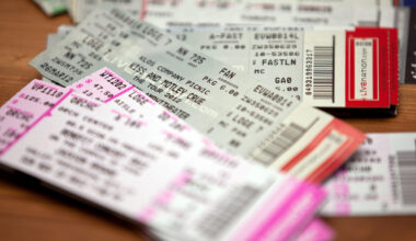 Ontario moves to ban above‑face‑value ticket resales