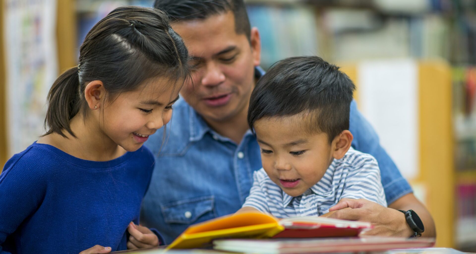 Goodbye winter blues, hello March Break magic – City of Mississauga