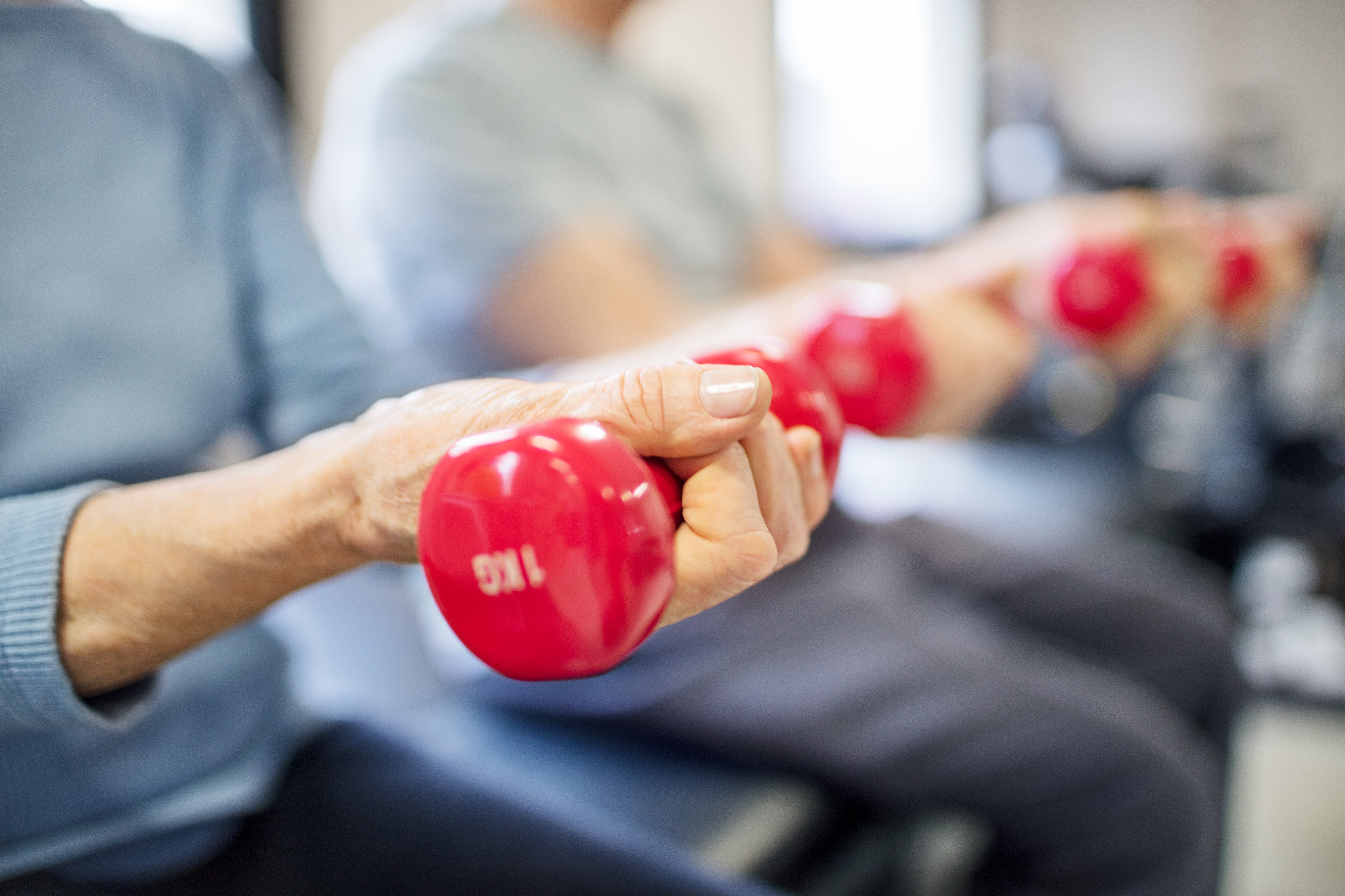 Postural stability refers to our ability to stay upright and control our body’s position in space