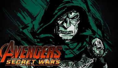 Iconic Original Avenger Confirms They Will Return In AVENGERS: SECRET WARS