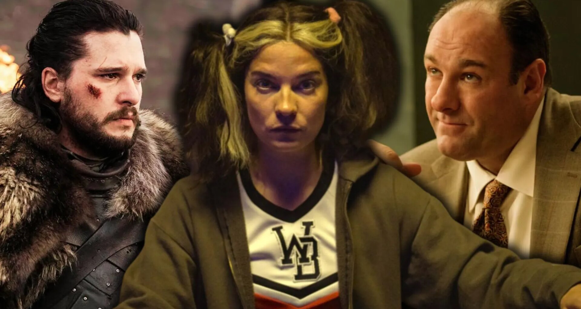 10 Iconic TV Shows That Were Groundbreaking 10/10 Masterpieces