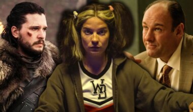10 Iconic TV Shows That Were Groundbreaking 10/10 Masterpieces