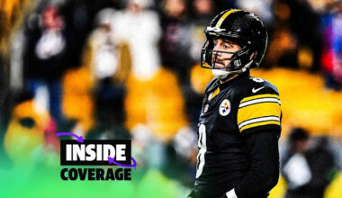 McCarthy teases Rodgers' return + NFL considers replays for replacement refs (ft. Dion Dawkins)