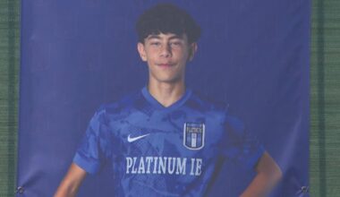 Soccer team honors San Bernardino boy who died during practice
