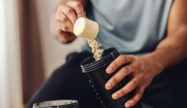 Gym-Goers Swear by Supplement With Thousands of Reviews to 'Speed Up Recovery'