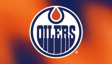 Official Edmonton Oilers Website | Edmonton Oilers