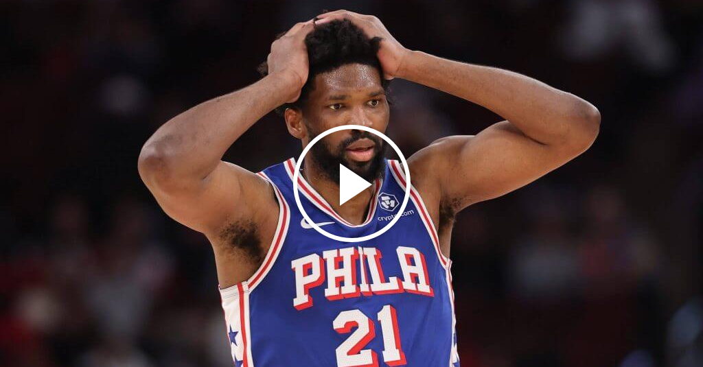 Why Tanking Doesn’t Work in the N.B.A.