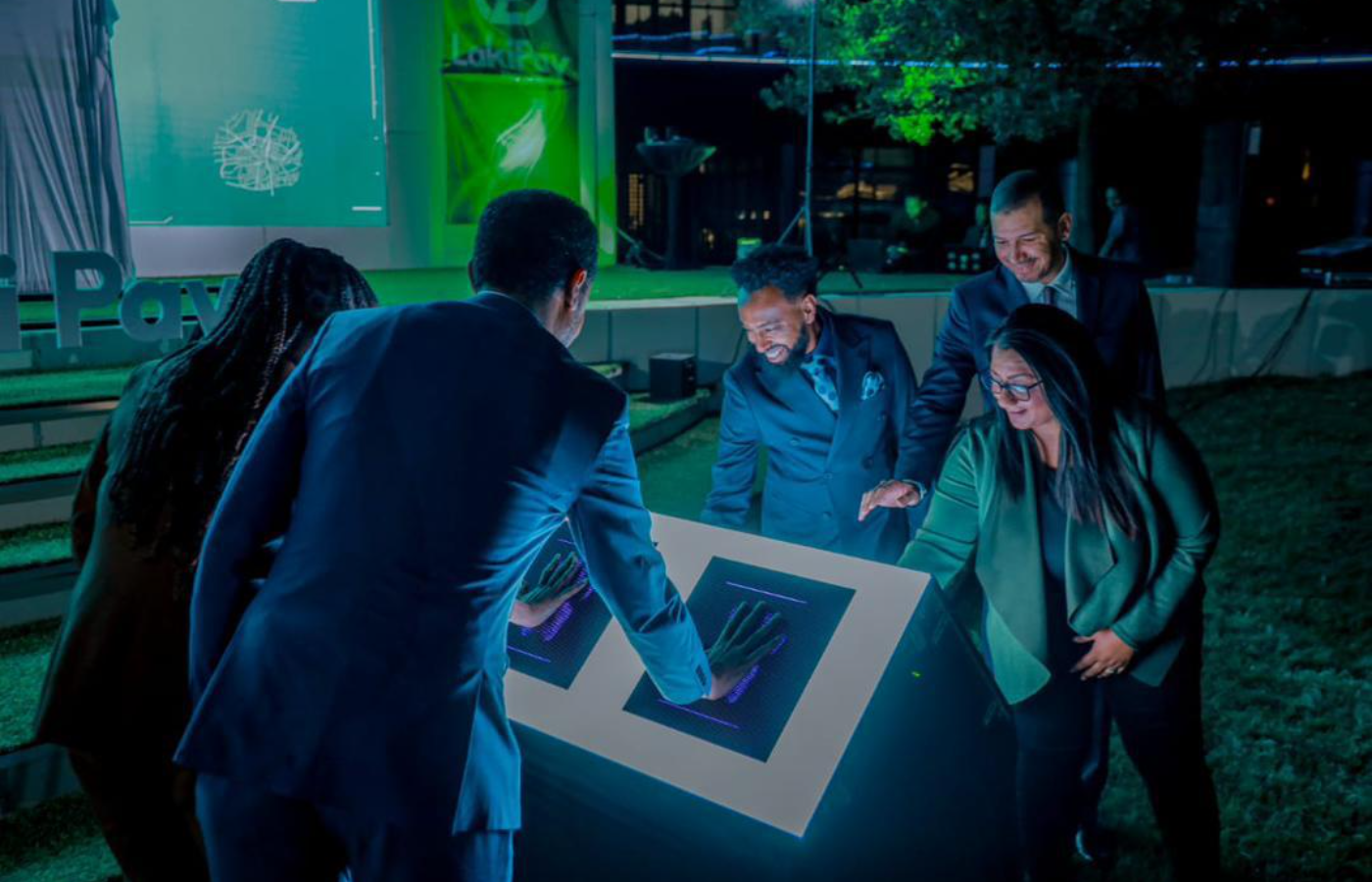 LakiPay Rolls Out All-in-One App Linking Payments, Property Rentals and Business Tools